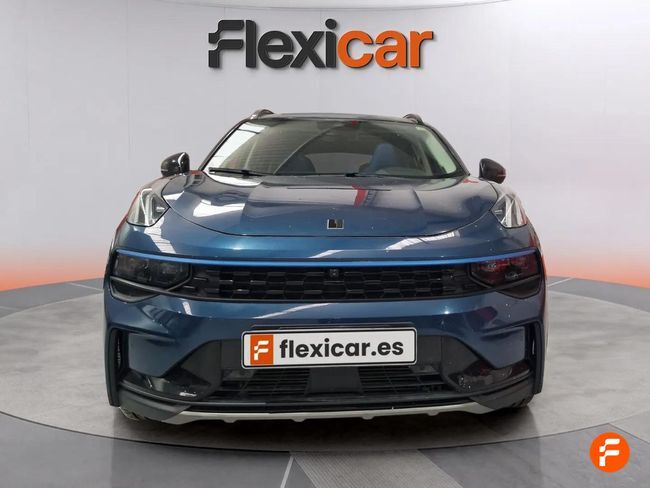 Foto del LYNK & CO 01 1.5T PHEV