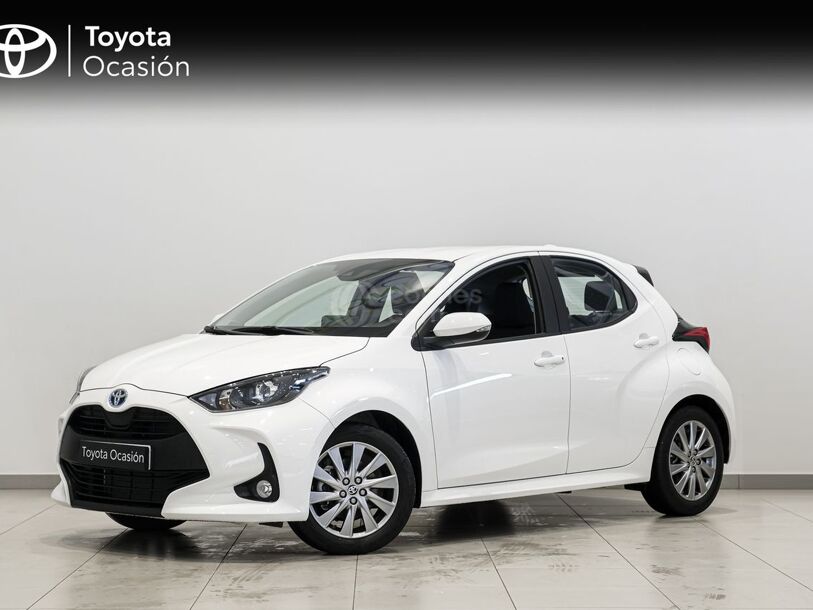 Foto del TOYOTA Yaris 120H 1.5 Active Tech