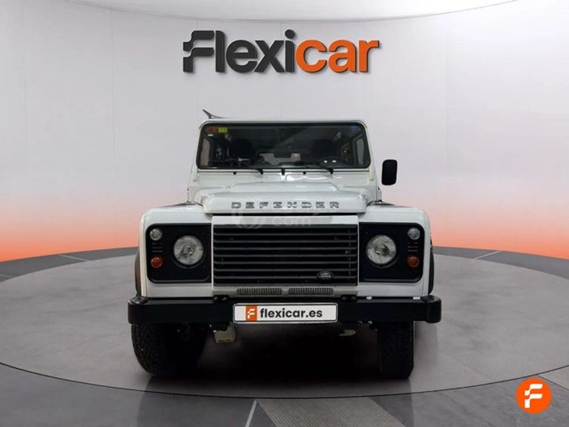 Foto del LAND ROVER Defender 110 SW E
