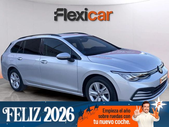 VOLKSWAGEN Golf (2.0 TDI 85kW (115CV) Variant) en Badajoz