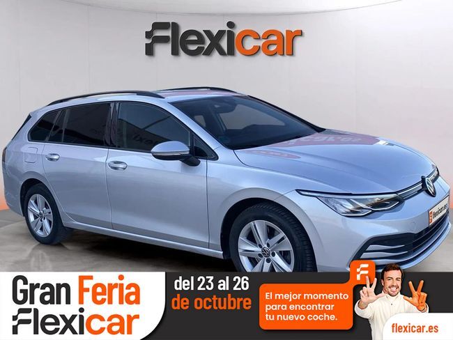 VOLKSWAGEN Golf (2.0 TDI 85kW (115CV) Variant) en Badajoz