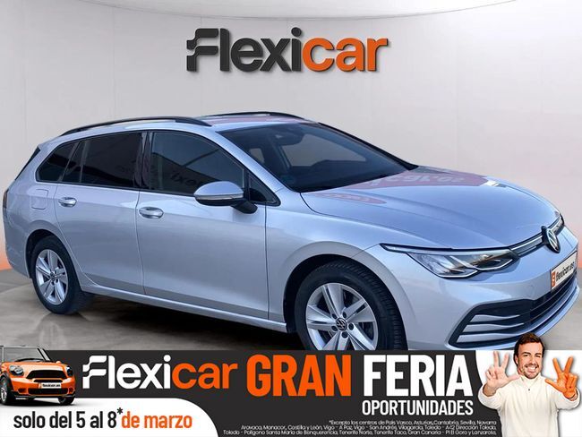 Foto del VOLKSWAGEN Golf Variant 2.0TDI 85kW