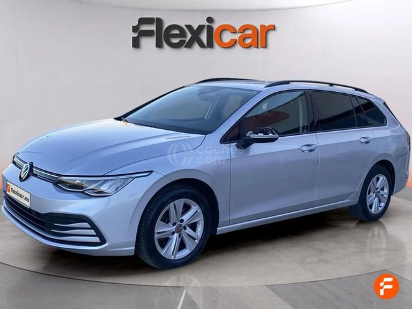 Foto del VOLKSWAGEN Golf Variant 2.0TDI 85kW