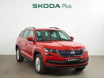 Imagen de SKODA Kodiaq 2.0TDI AB tech Ambition 4x2 DSG 110kW