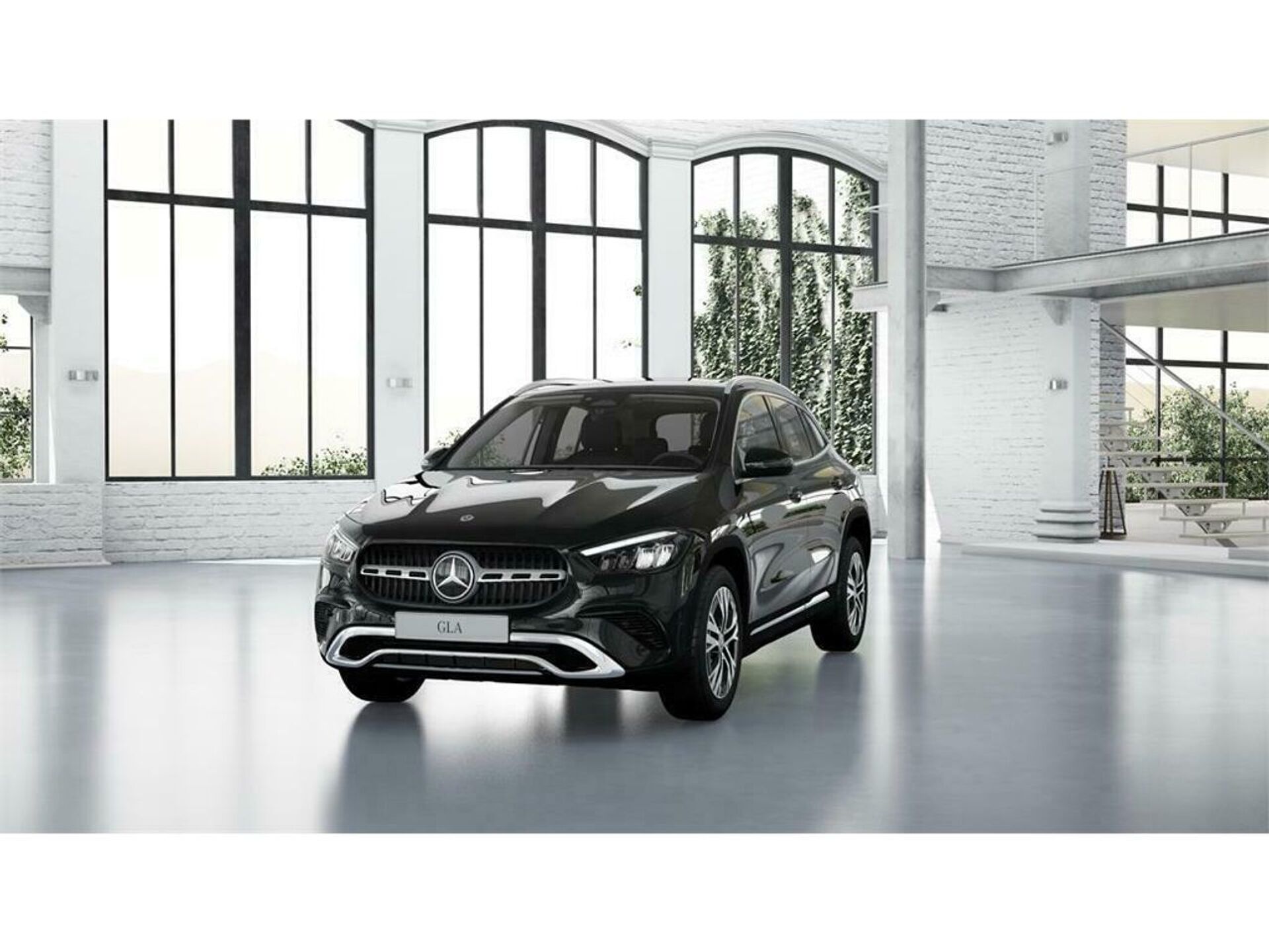Imagen de MERCEDES Clase GLA