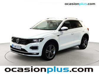 Imagen de VOLKSWAGEN T-Roc 1.5 TSI Sport DSG7