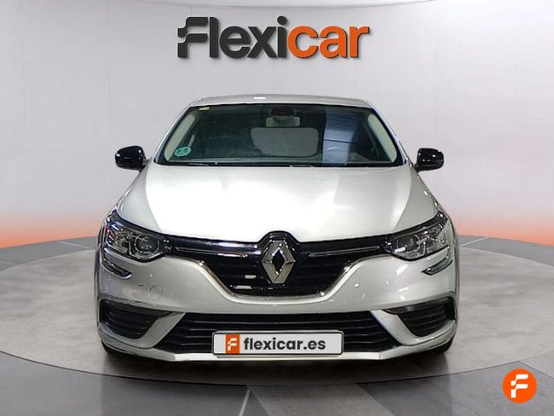 Imagen 2 de RENAULT Mégane