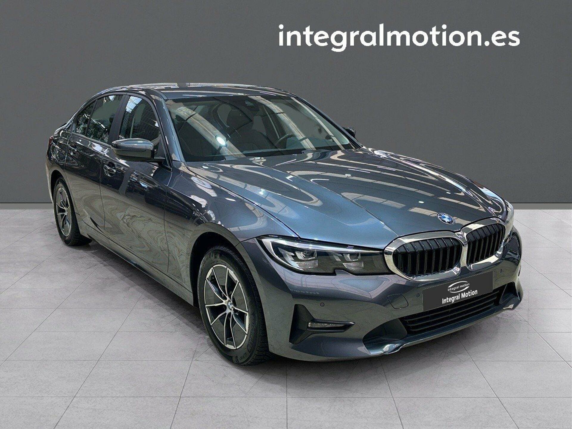 Imagen 3 de BMW Serie 3