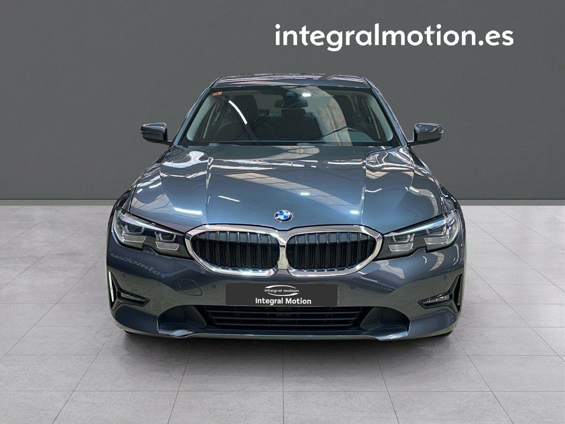 Imagen 2 de BMW Serie 3