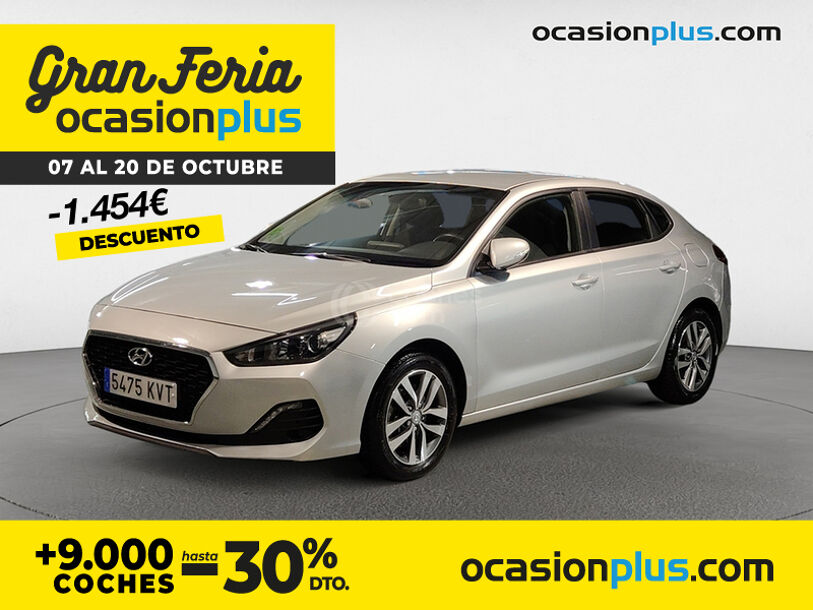 Foto del HYUNDAI i30 1.0 TGDI Essence 120