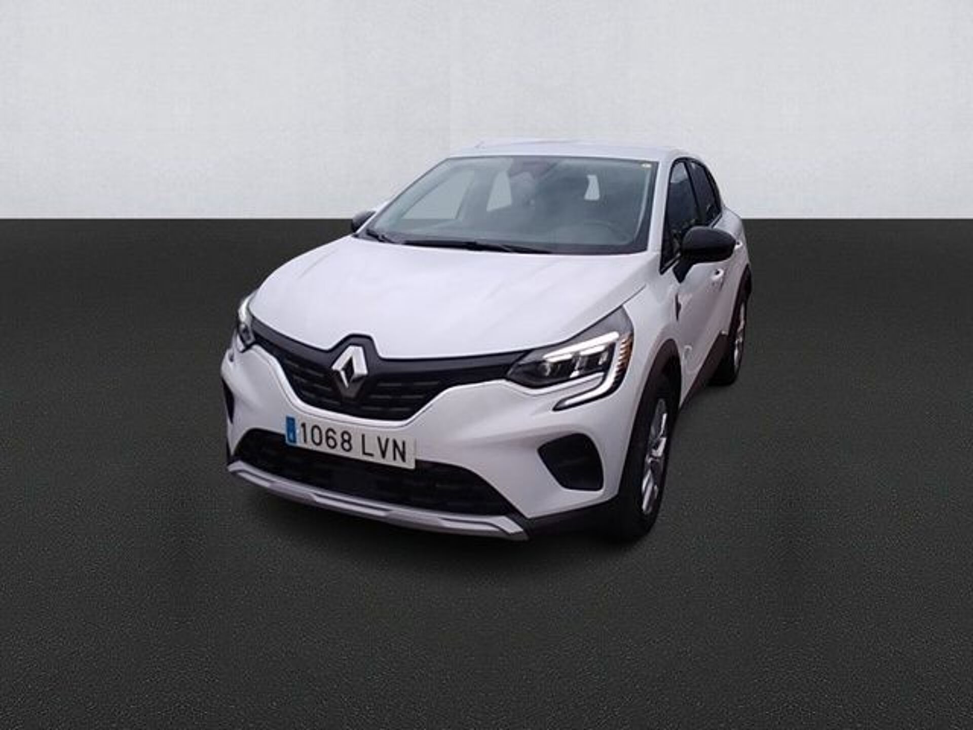 Imagen de RENAULT Captur