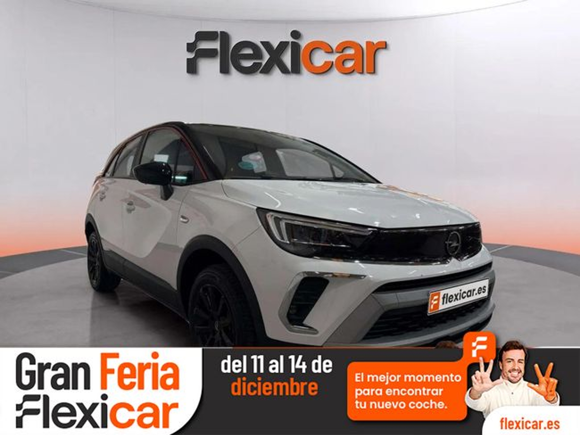 Imagen de OPEL Crossland