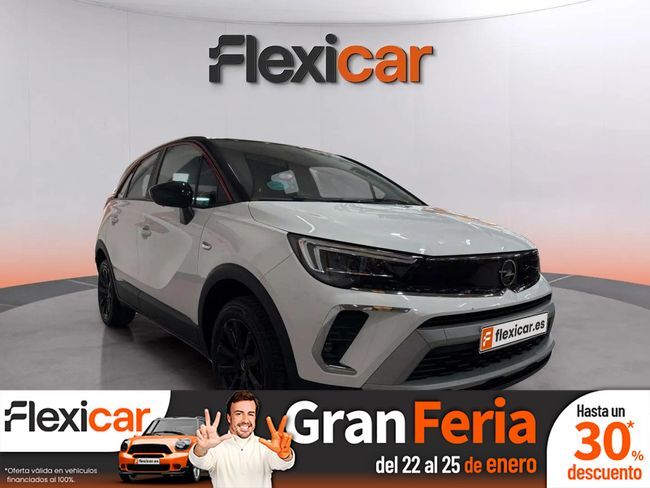 Foto del OPEL Crossland 1.2 S&S Edition 110