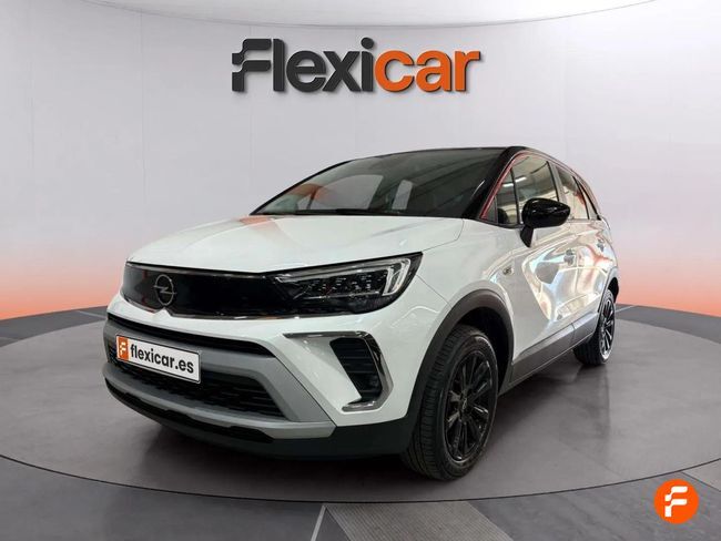 Foto del OPEL Crossland 1.2 S&S Edition 110