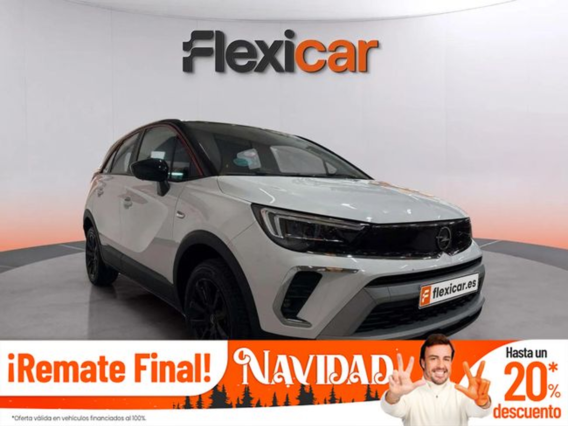 Imagen de OPEL Crossland