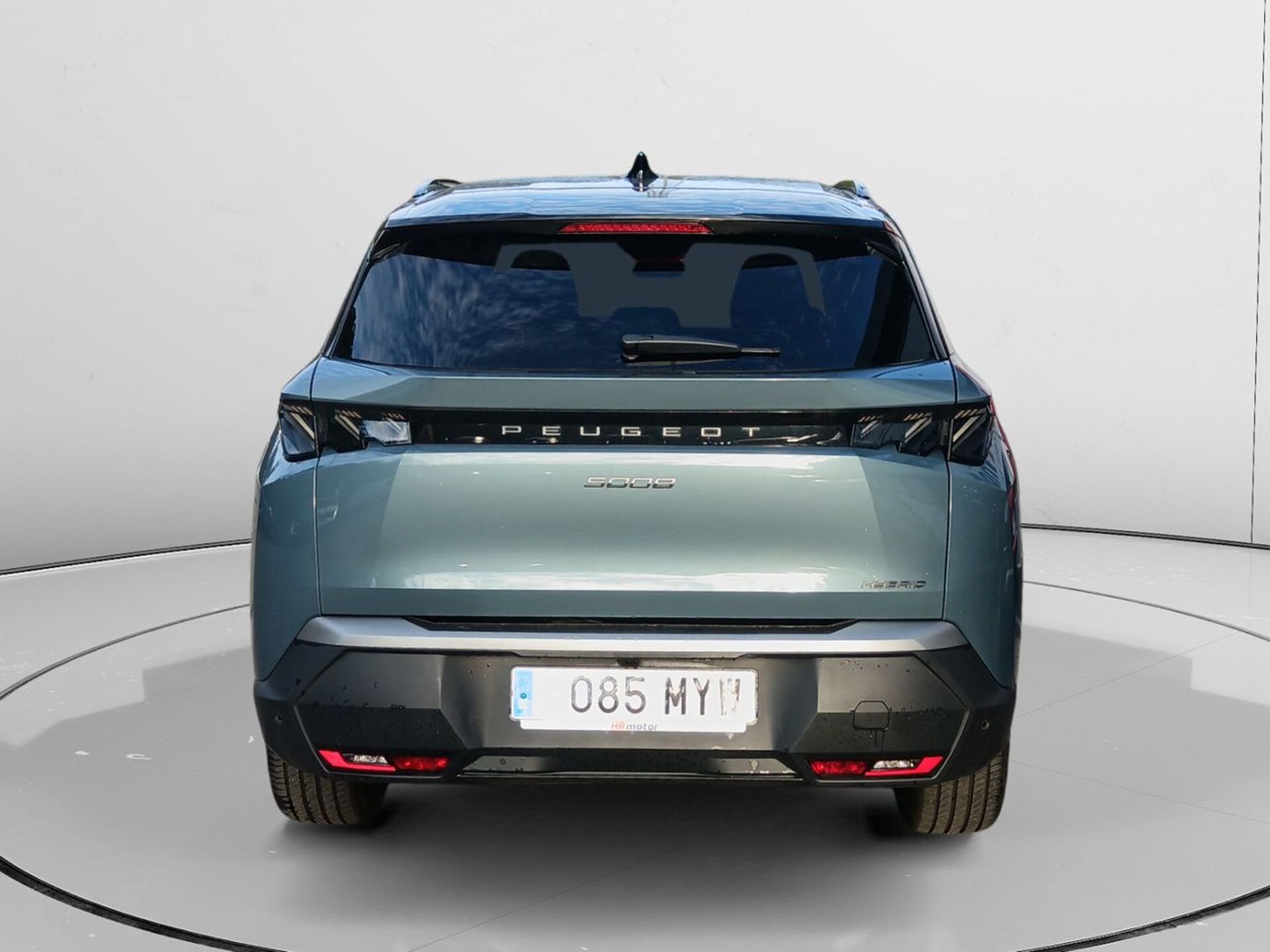 Imagen 3 de PEUGEOT 5008