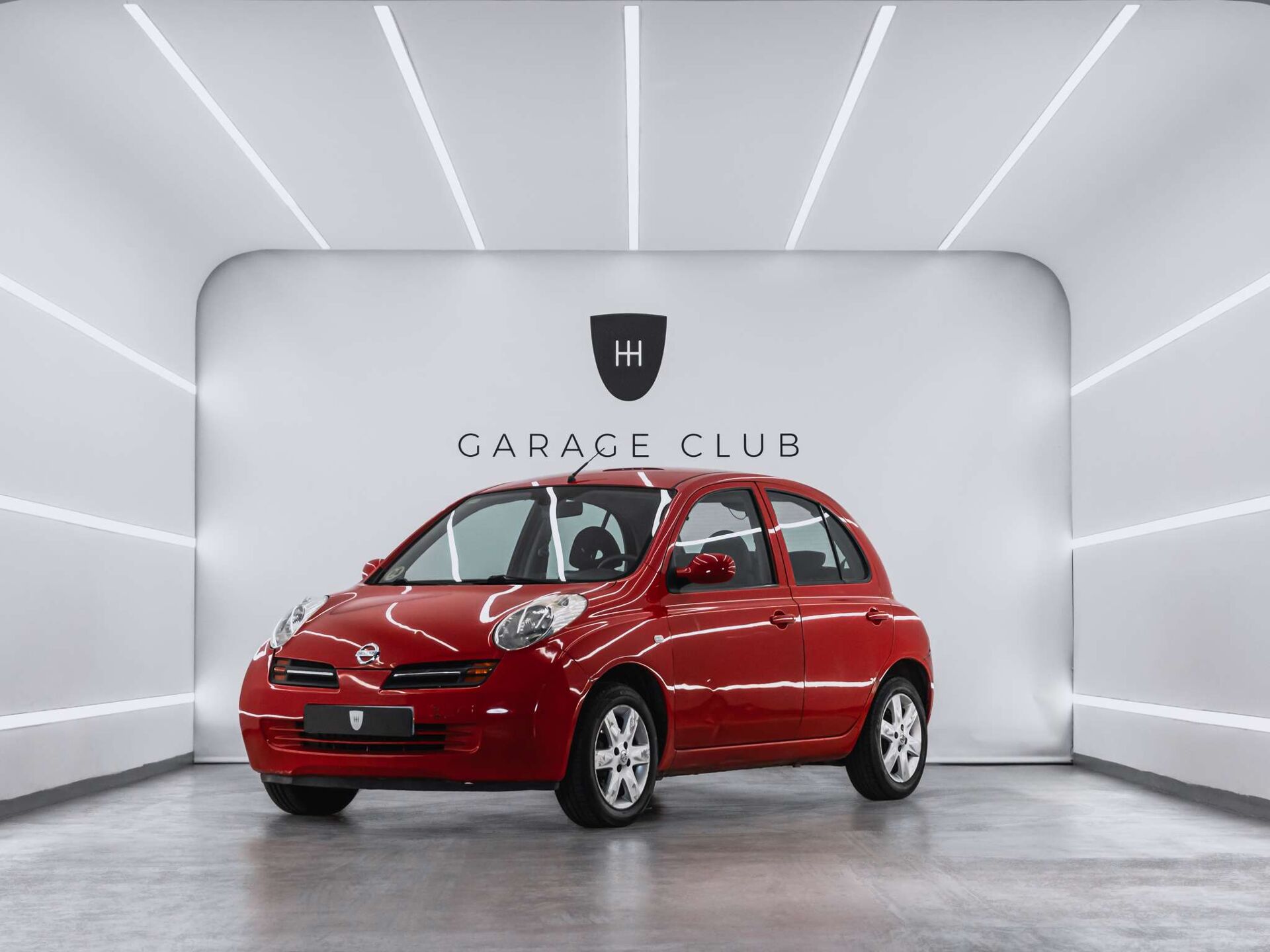 Imagen de NISSAN Micra