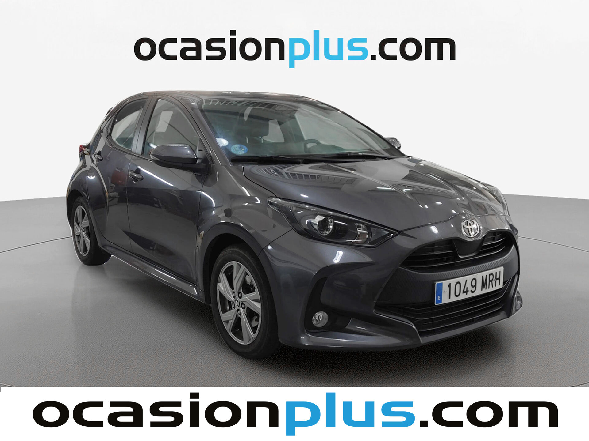 Imagen 2 de TOYOTA Yaris