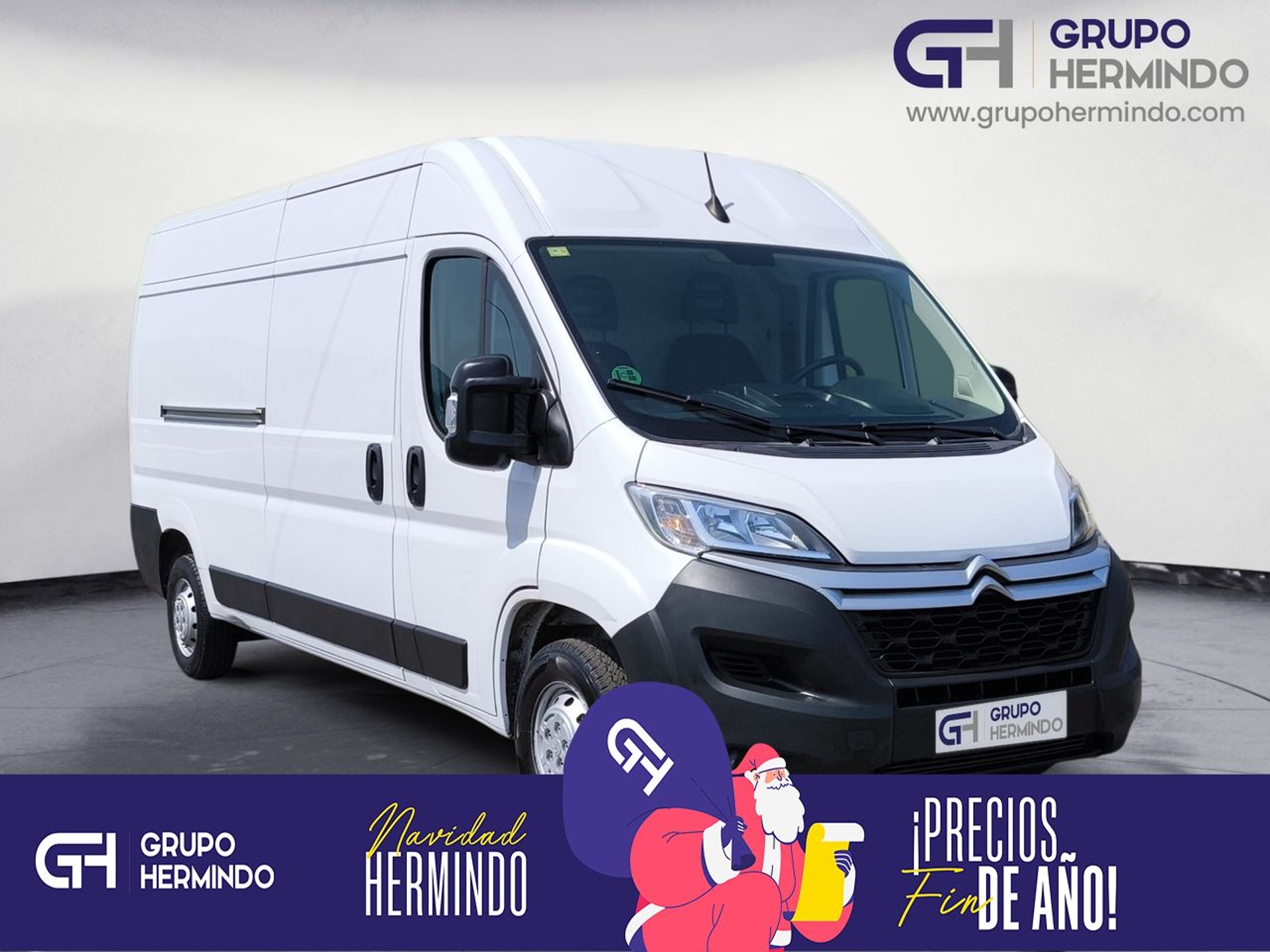 Imagen de CITROEN Jumper