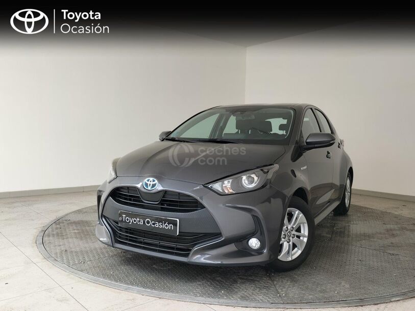 Foto del TOYOTA Yaris 120H 1.5 Active Tech