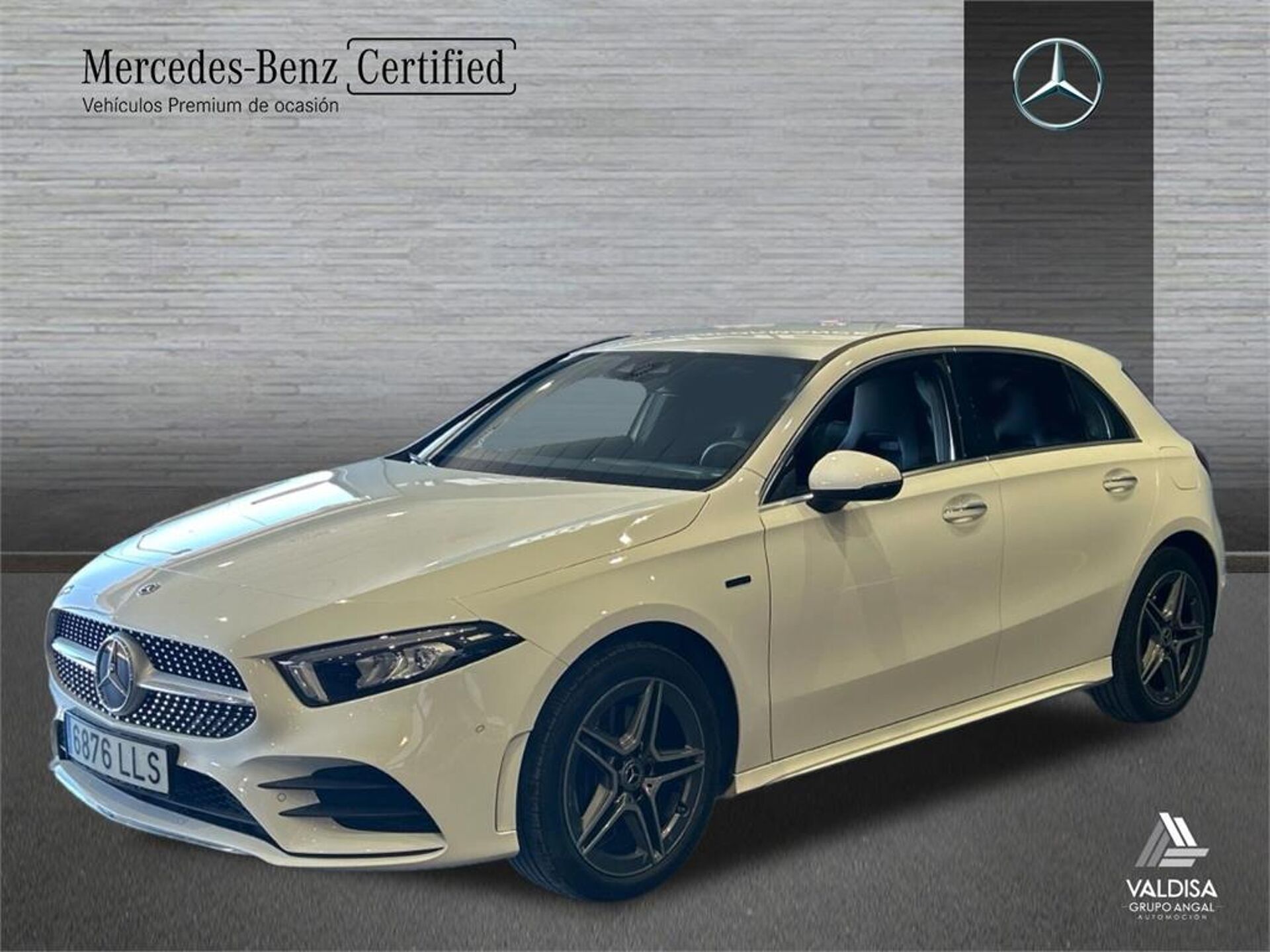 Imagen de MERCEDES Clase A
