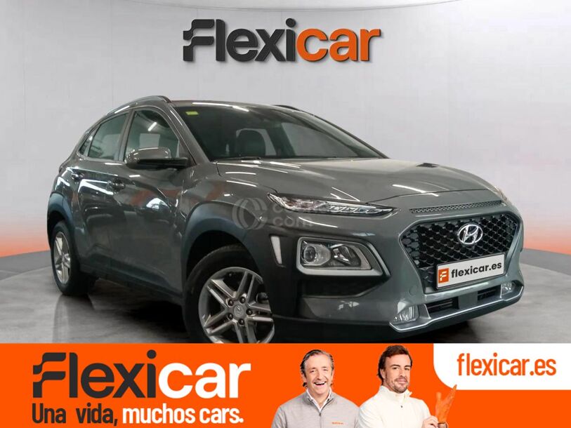 Foto del HYUNDAI Kona 1.0 TGDI SLE 4x2