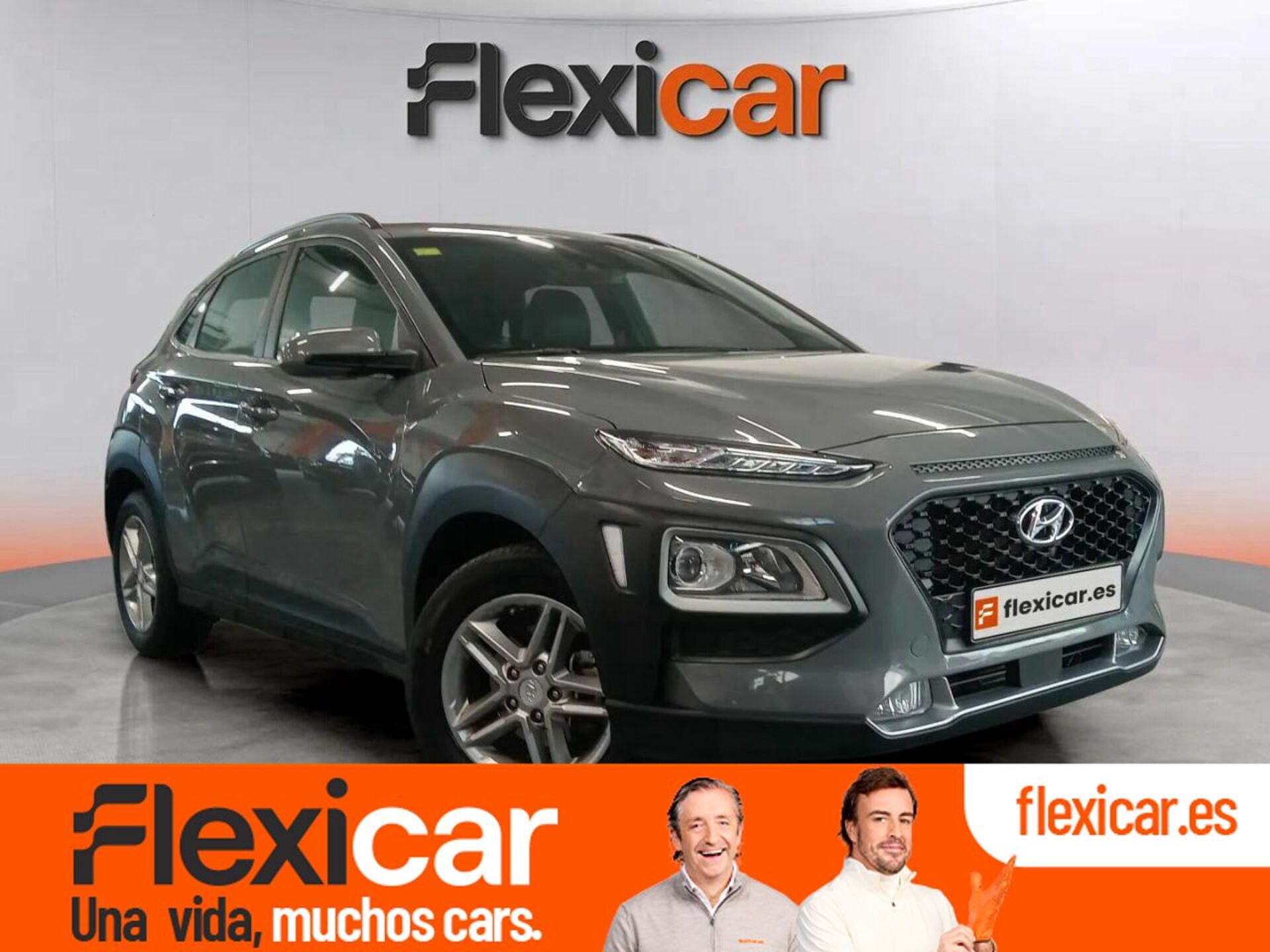 Imagen de HYUNDAI Kona