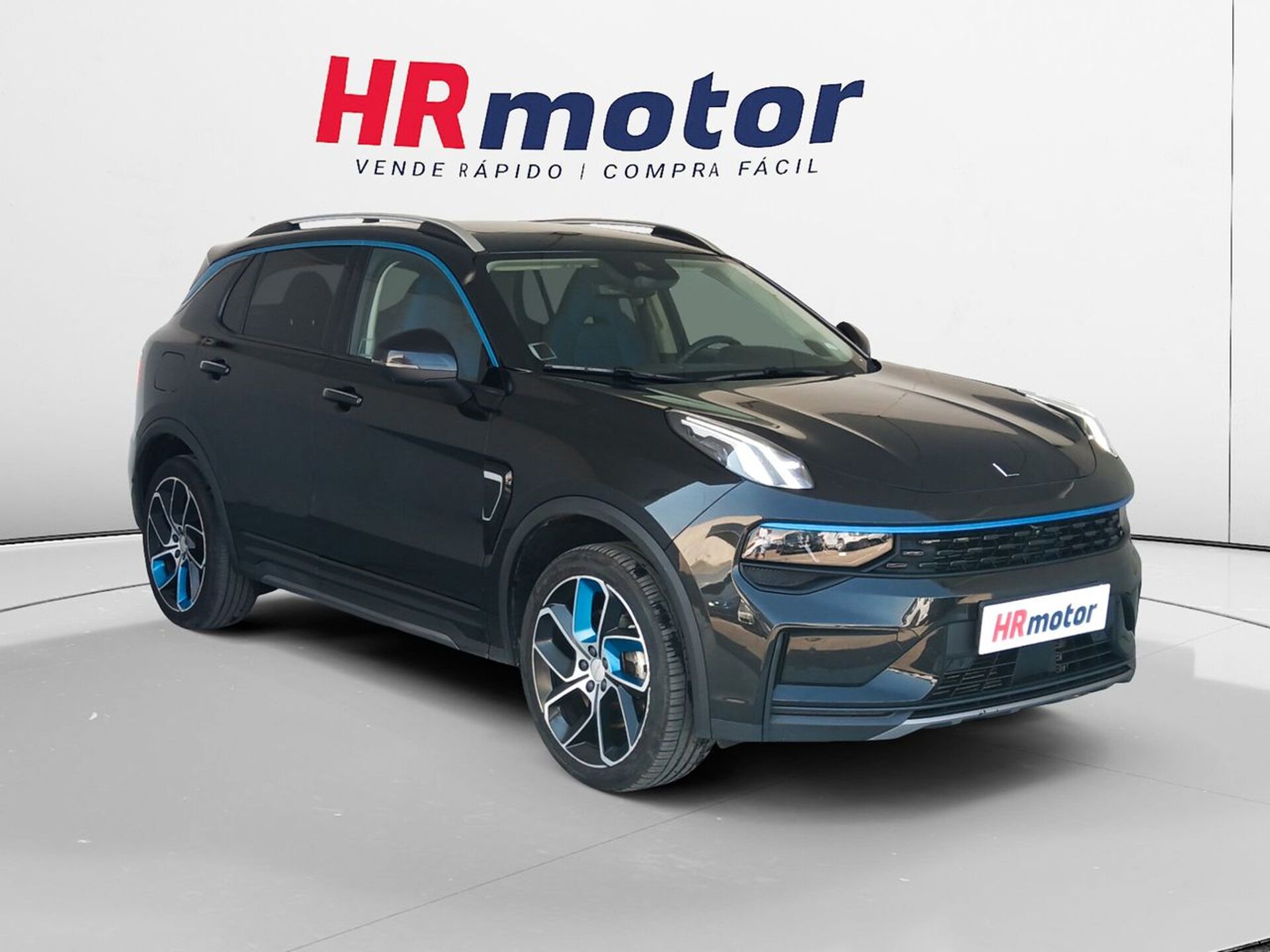 Imagen de LYNK & CO 01