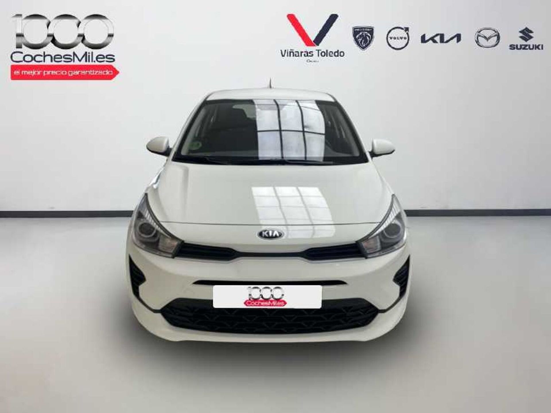 Imagen 3 de KIA Rio