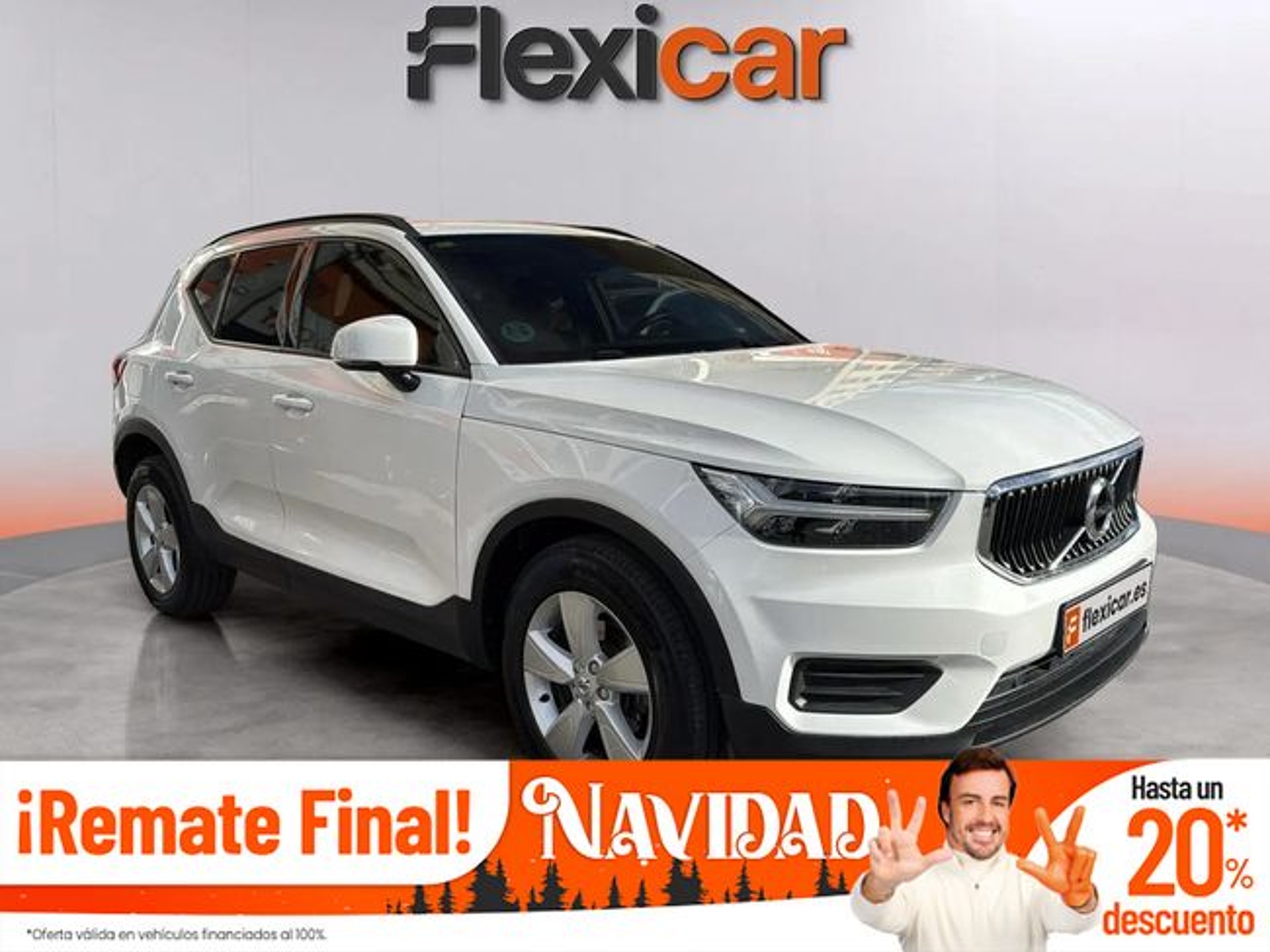 Imagen de VOLVO XC40