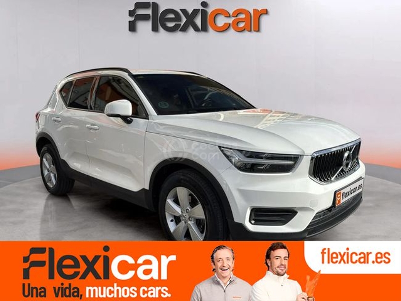 Foto del VOLVO XC40 D3 Momentum Aut.