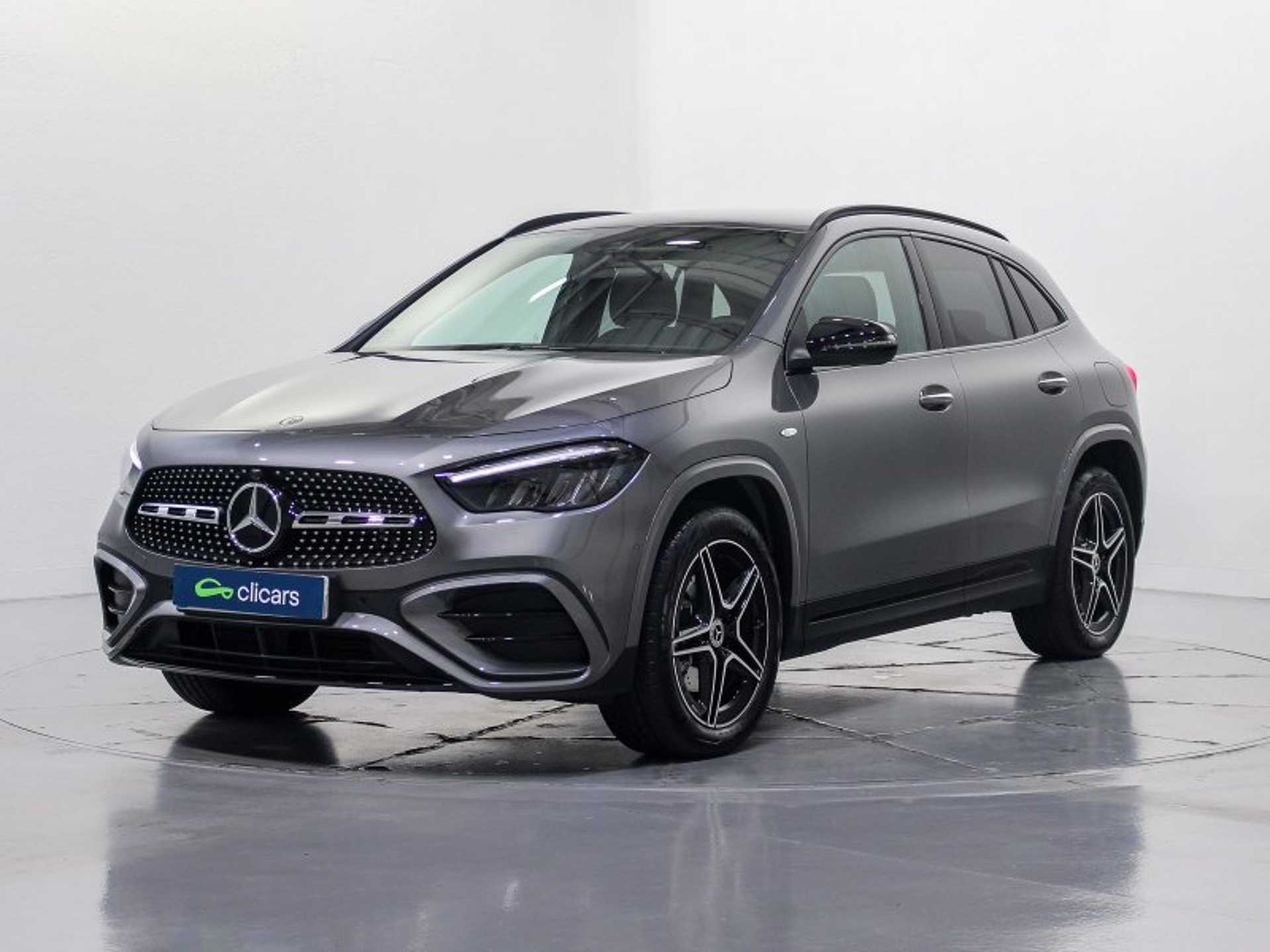 Imagen de MERCEDES Clase GLA