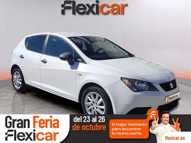 SEAT Ibiza (1.0 55kW (75CV) Reference) en Toledo