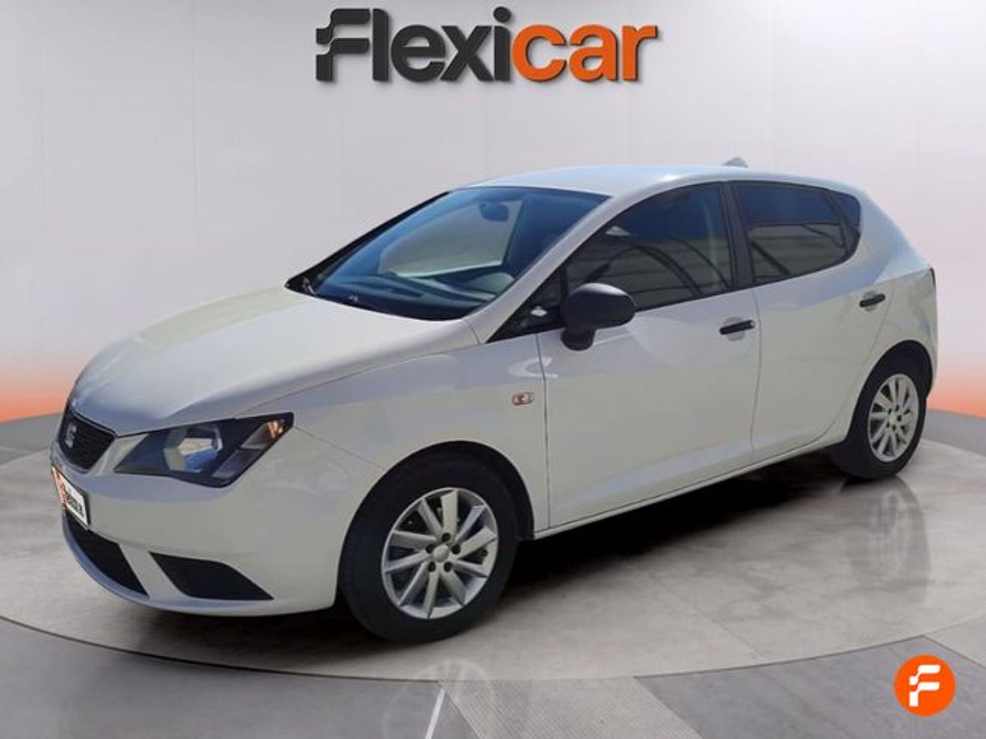 Imagen 3 de SEAT Ibiza