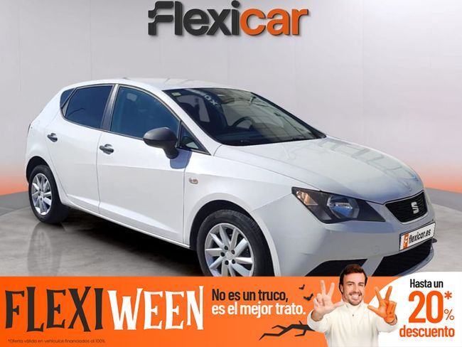 SEAT Ibiza (1.0 55kW (75CV) Reference) en Toledo