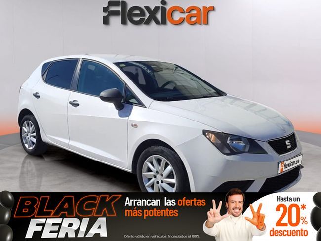SEAT Ibiza (1.0 55kW (75CV) Reference) en Toledo