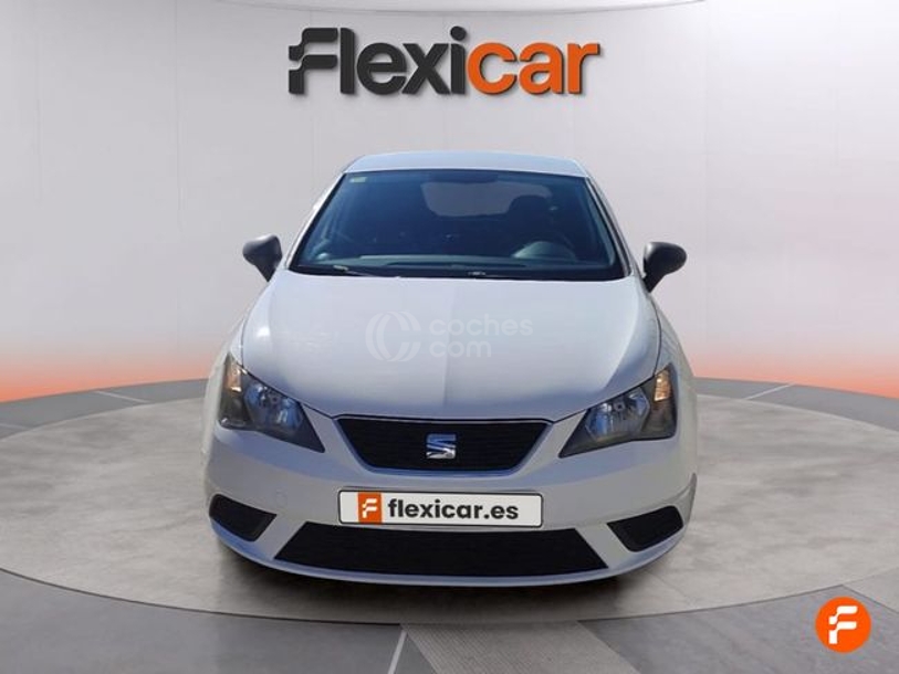Foto del SEAT Ibiza 1.0 Reference 75