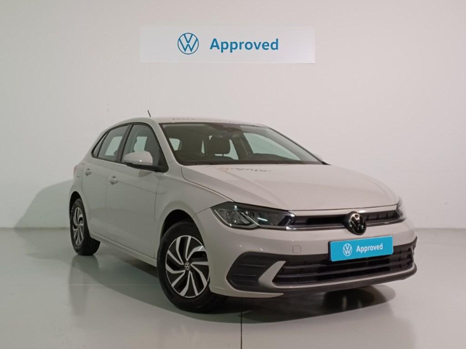 Imagen de VOLKSWAGEN Polo
