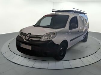 Imagen de RENAULT Kangoo Fg. Maxi 1.5dCi Profesional 66kW 2pl.