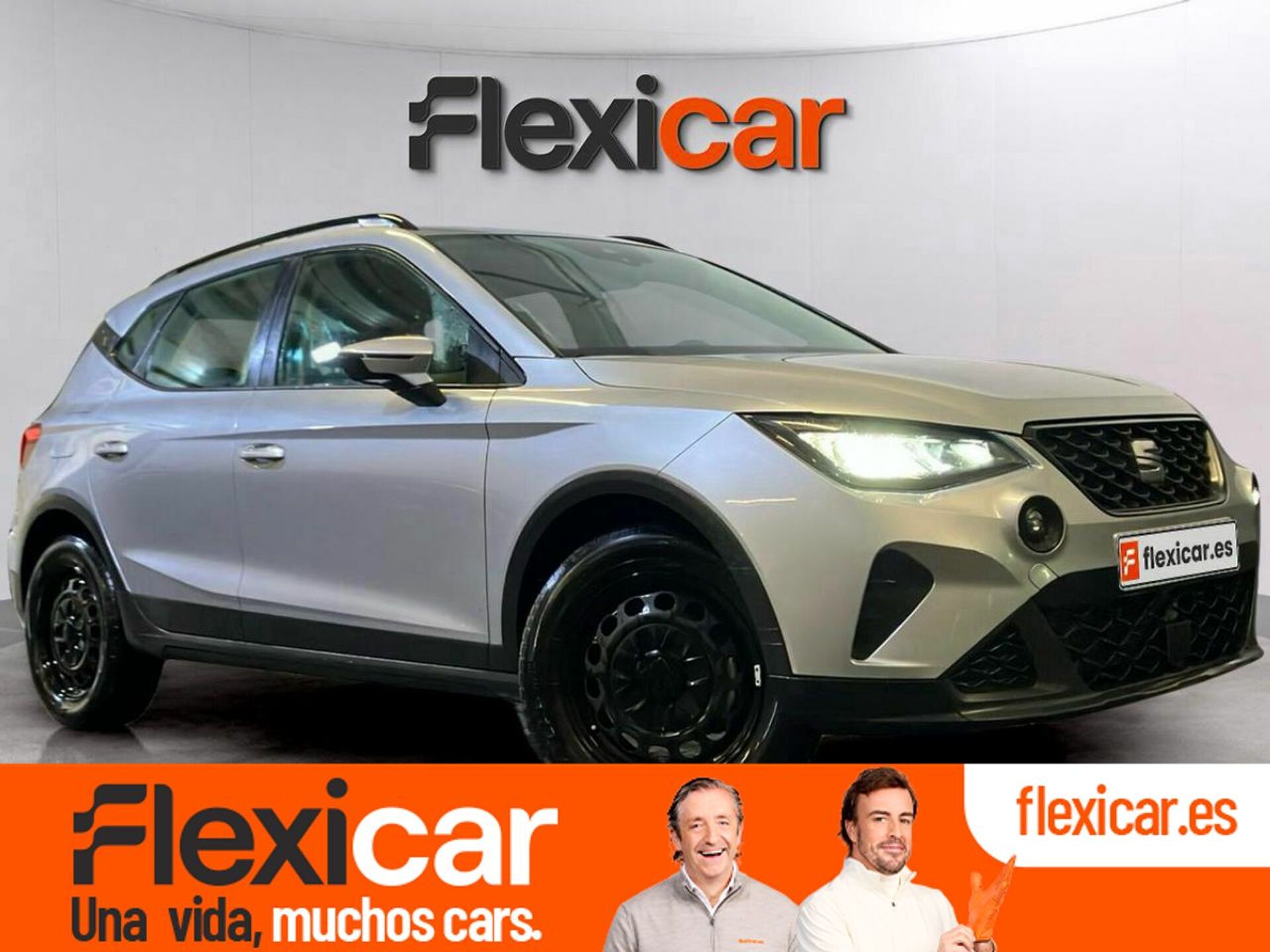Imagen de SEAT Arona