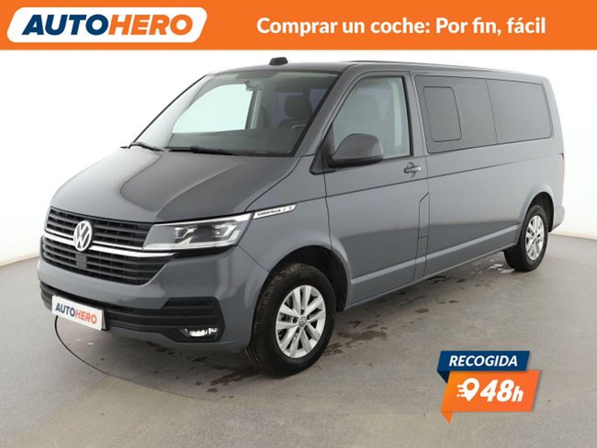 Imagen de VOLKSWAGEN Caravelle