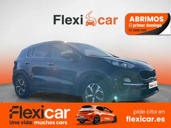 Imagen de KIA Sportage 1.6 MHEV Drive Plus 4x2 136