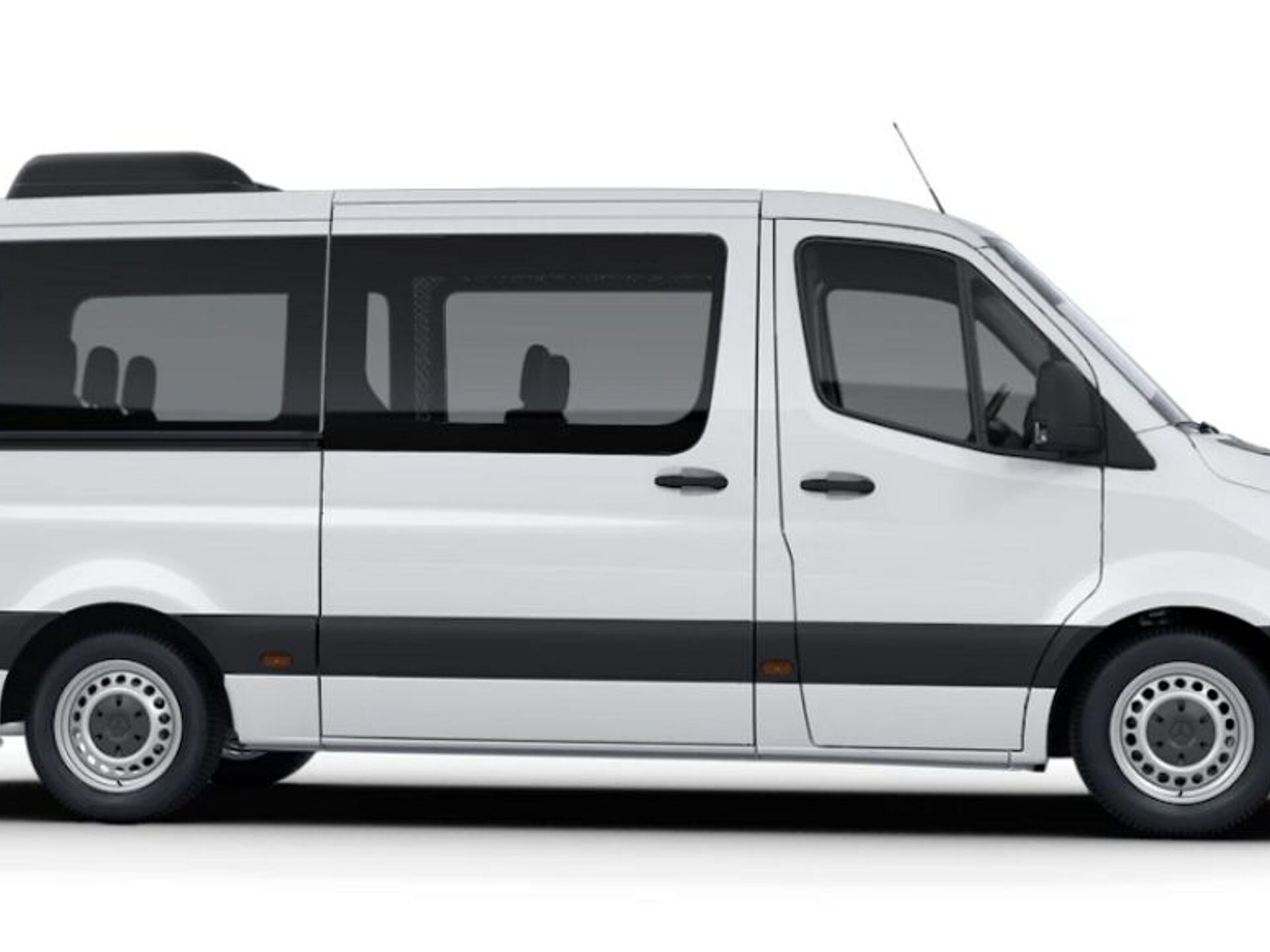 Imagen 3 de MERCEDES Sprinter