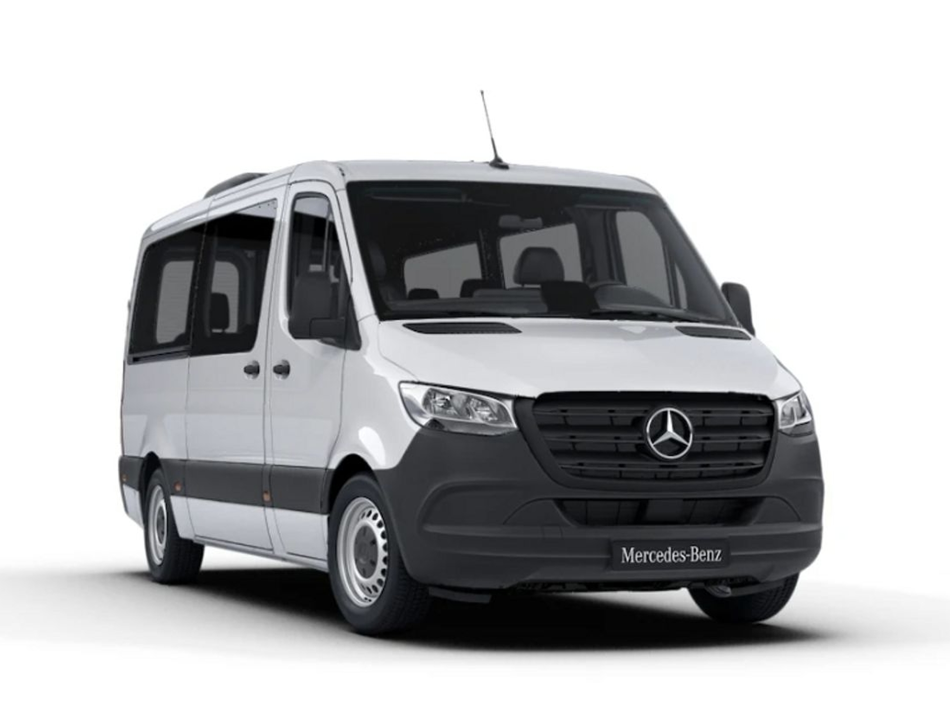 Imagen de MERCEDES Sprinter