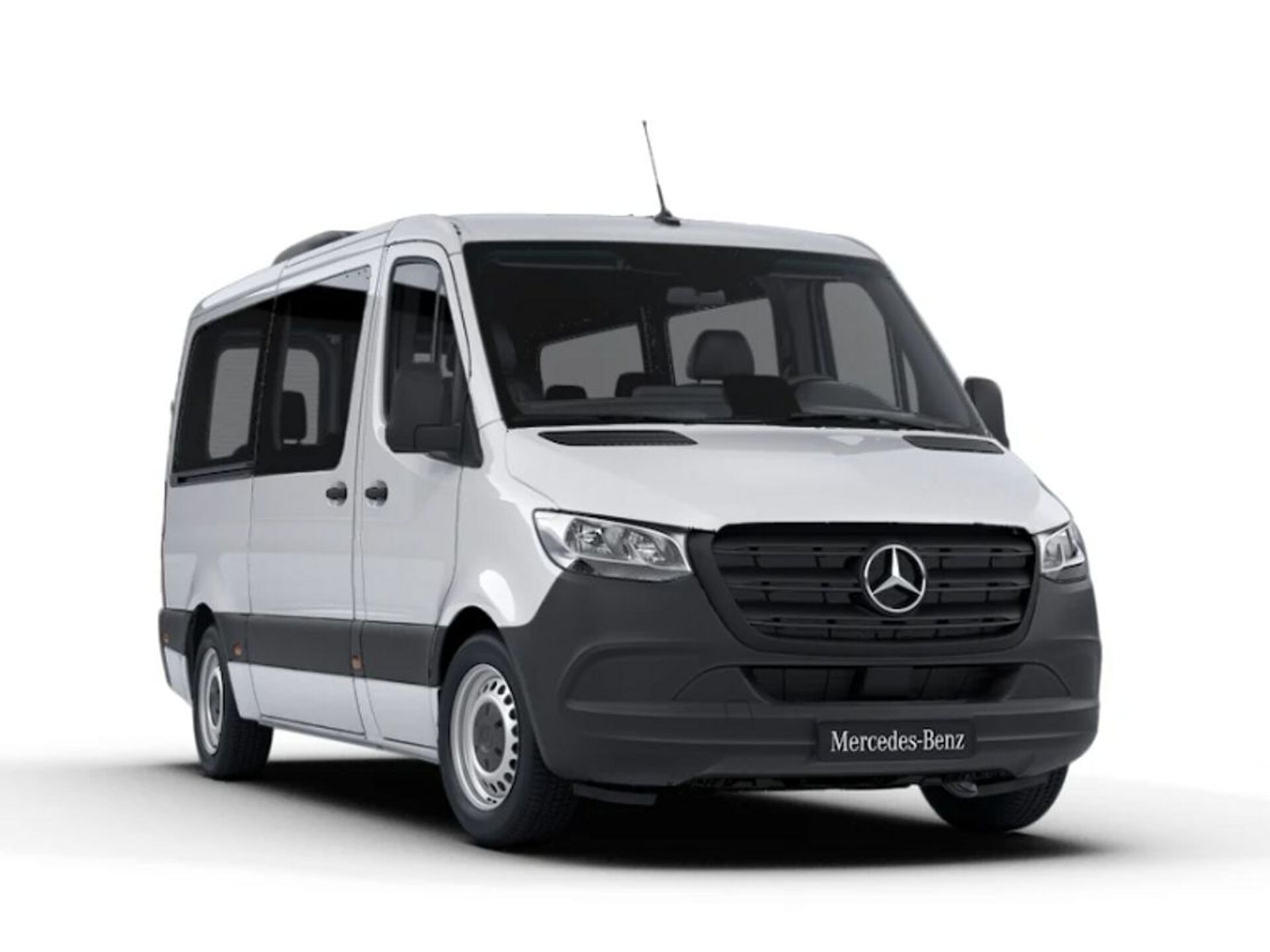 Imagen 1 de MERCEDES Sprinter