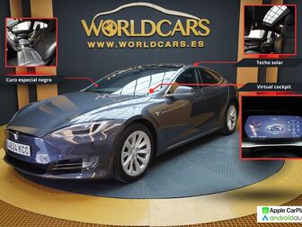 Imagen de TESLA Model S 100D