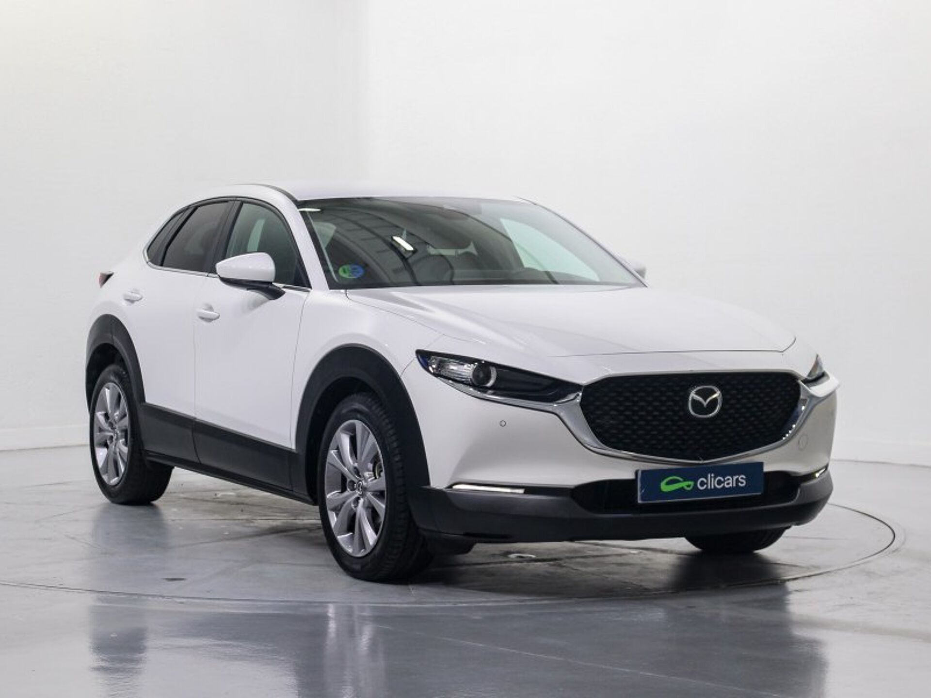 Imagen 3 de MAZDA CX-30
