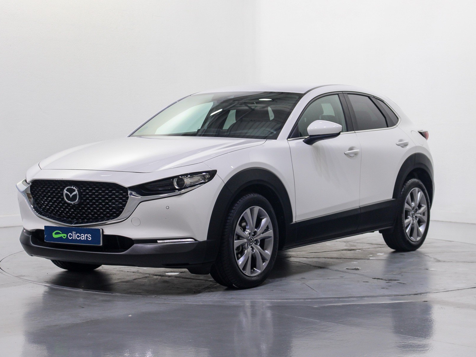 Imagen de MAZDA CX-30