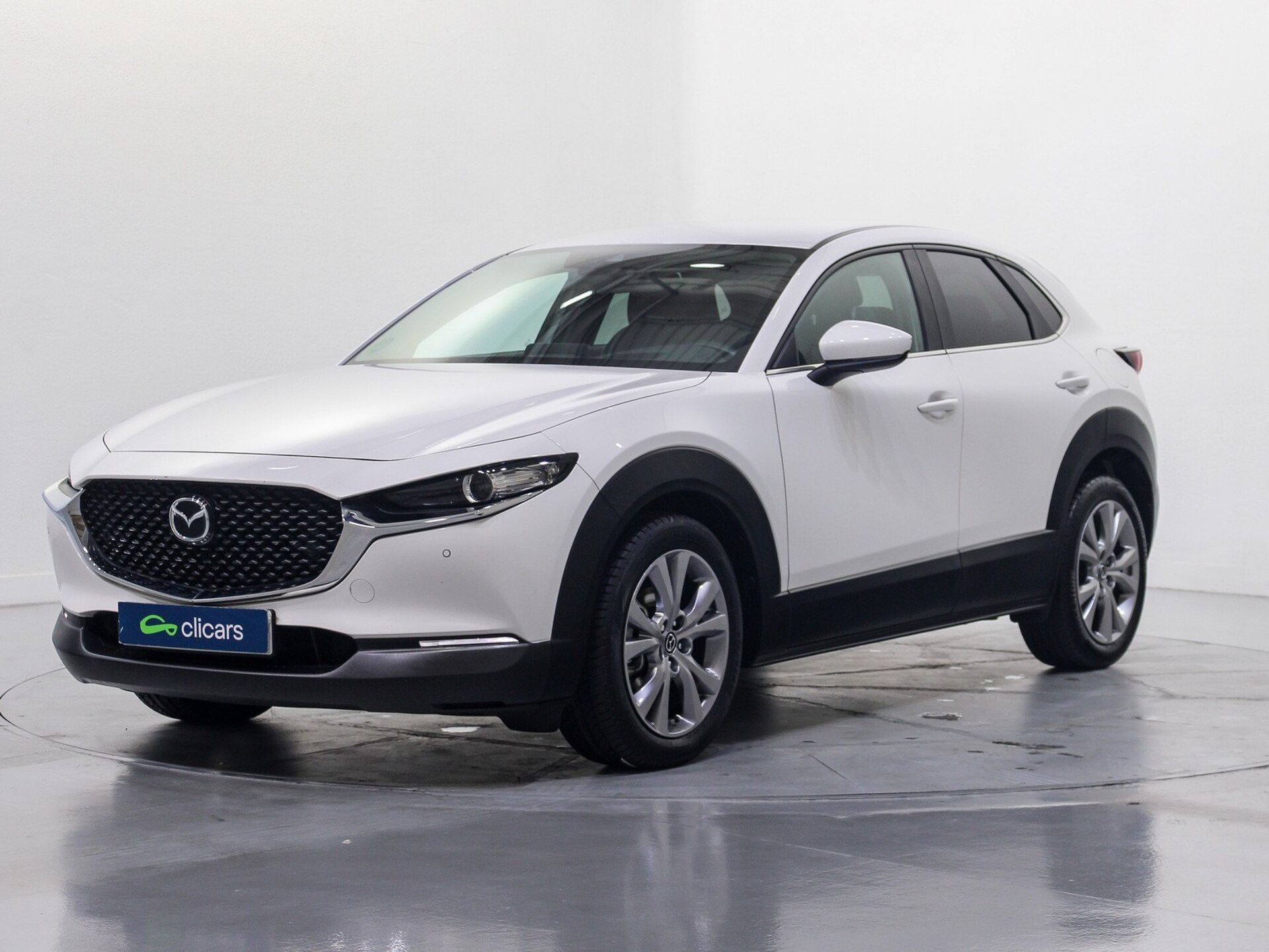 Imagen 1 de MAZDA CX-30