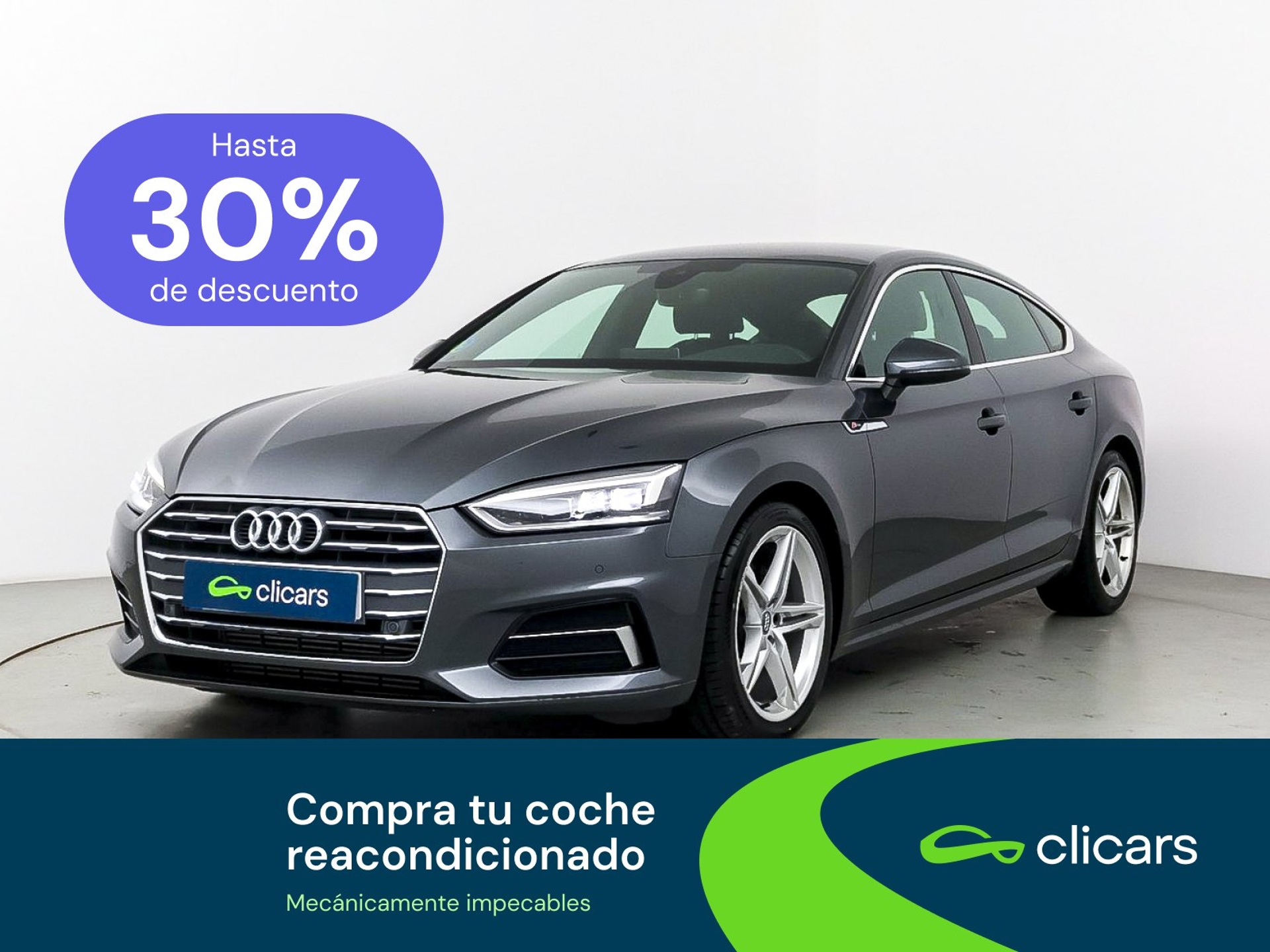Imagen de AUDI A5